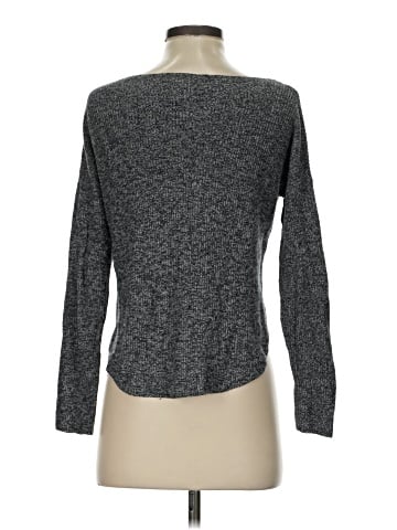 Express Pullover Sweater (view 2)