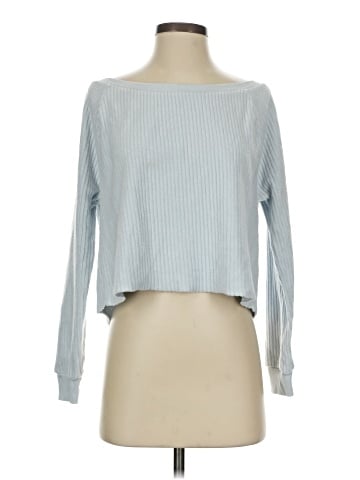 Wildfox Long Sleeve T-Shirt (view 1)