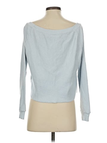 Wildfox Long Sleeve T-Shirt (view 2)
