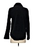 Gap Body Black Long Sleeve Button-Down Shirt Size S - photo 2