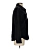 Gap Body Black Long Sleeve Button-Down Shirt Size S - photo 4