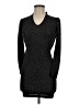 B. Smart Black Long Sleeve Top Size M - photo 1