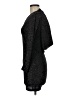 B. Smart Black Long Sleeve Top Size M - photo 5