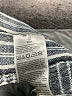 Old Navy Stripes Gray Jumpsuit Size XS - photo 4