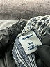 Old Navy Stripes Gray Jumpsuit Size XS - photo 5