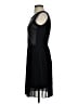 BCBGMAXAZRIA Black Cocktail Dress Size XXS - photo 5