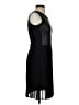 BCBGMAXAZRIA Black Cocktail Dress Size XXS - photo 4
