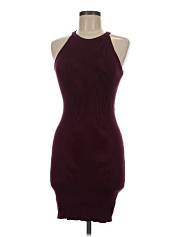 Ambiance Apparel Cocktail Dress (view 1)