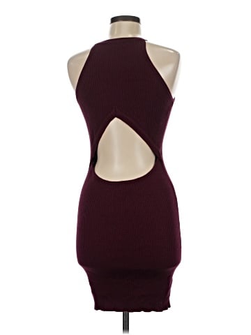 Ambiance Apparel Cocktail Dress (view 2)