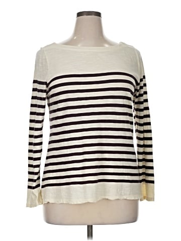LOFT Beach Long Sleeve T-Shirt (view 1)