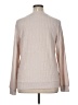 Automet Tan Pullover Sweater Size XL - photo 2