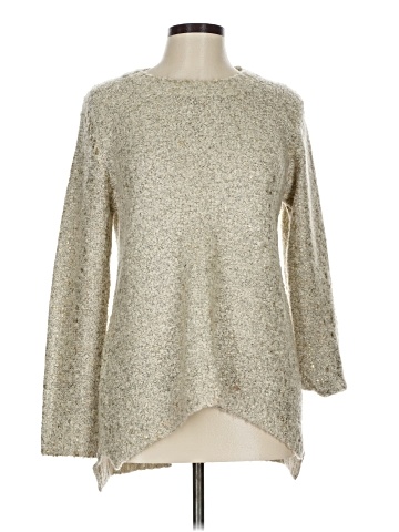 AnM Pullover Sweater (view 1)