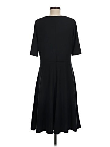 Lands' End Casual Dress (view 2)