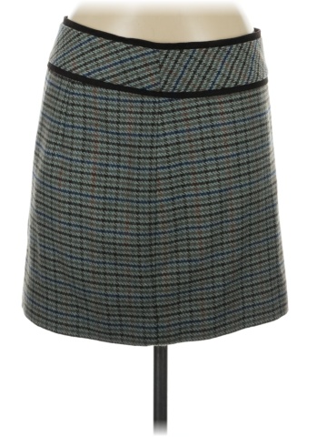 Outback Red Casual Skirt (view 1)