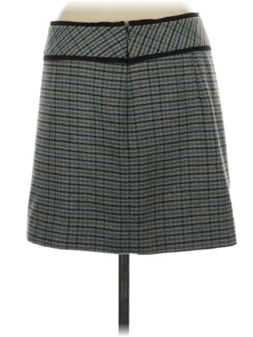 Outback Red Casual Skirt (view 2)