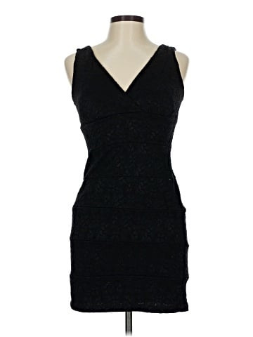 Sweet Storm Cocktail Dress (view 1)