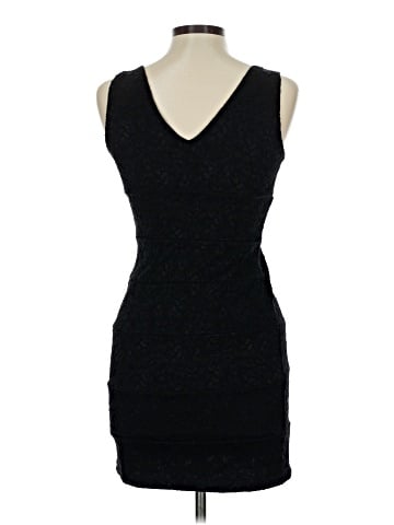 Sweet Storm Cocktail Dress (view 2)
