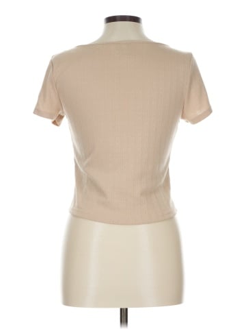 Divided by H&M Short Sleeve T-Shirt (view 2)