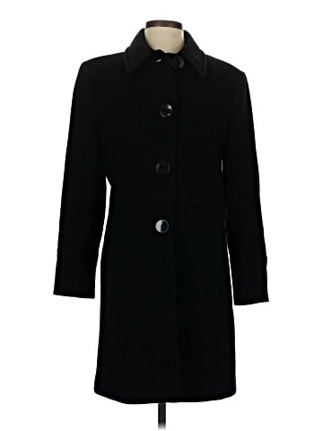 Liz Claiborne Coat (view 1)