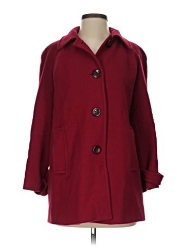 London Fog Coat (view 1)