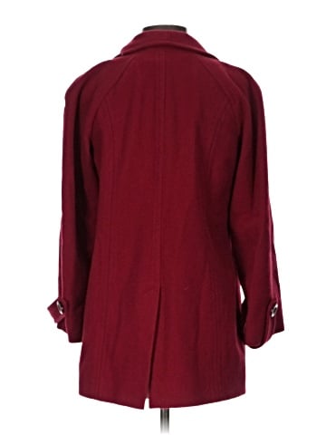 London Fog Coat (view 2)