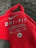 Nike Red Fleece Size XL - photo 6