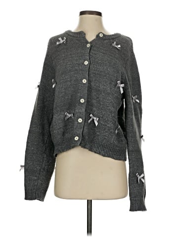 Cotton On Cardigan (view 1)