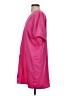 CBR Solid Pink Casual Dress Size M - photo 5