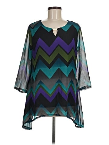 New Directions Casual Dress (view 1)