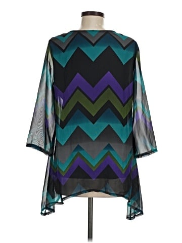 New Directions Casual Dress (view 2)