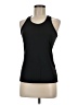 Unbranded Black Active Tank Size M - photo 1