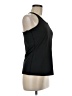 Unbranded Black Active Tank Size M - photo 4