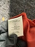 Row A 100% Polyester Red Cocktail Dress Size M - photo 8