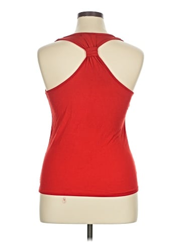 Emme Jordan Tank Top (view 2)