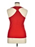 Emme Jordan Red Tank Top Size XL - photo 2