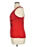 Emme Jordan Red Tank Top Size XL - photo 5