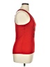 Emme Jordan Red Tank Top Size XL - photo 4