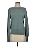H&M Teal Pullover Sweater Size S - photo 1