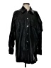 Zara Black Raincoat Size S - photo 1