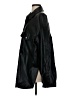 Zara Black Raincoat Size S - photo 5