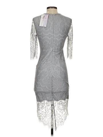 Lulus Cocktail Dress (view 2)