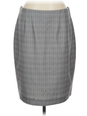 Amanda + Chelsea Formal Skirt (view 1)