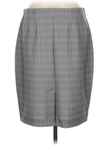 Amanda + Chelsea Formal Skirt (view 2)