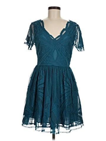 ASOS Cocktail Dress (view 1)