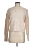 Elodie Tan Turtleneck Sweater Size M - photo 1