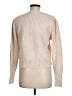 Elodie Tan Turtleneck Sweater Size M - photo 2