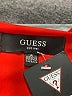 Guess Red Cocktail Dress Size 6 - photo 7