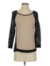 Bebe Black Cardigan Size S - photo 1