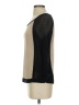 Bebe Black Cardigan Size S - photo 5