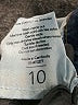 Jennifer Lopez Blue Jeans Size 10 - photo 8